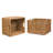 BirdRock Home Wicker Basket