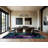 Twilight Flora Rug-234982389