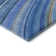 Premium Machine Washable Cerrito AMF585 Blue Rug