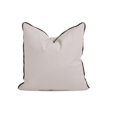 Delijah Sunbrella® Outdoor Reversible Throw Pillow