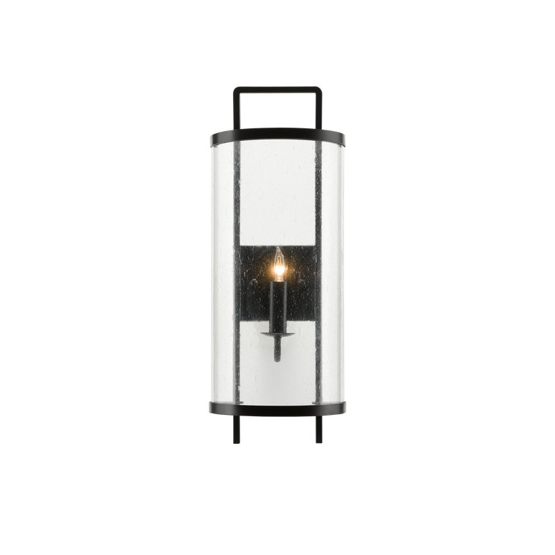 Breakspear 1 - Light Flush Mounted Sconce