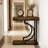 Compact Hall Table,Bedside Table,End Table