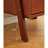 Keyoni Solid Wood Accent Cabinet-1622395807