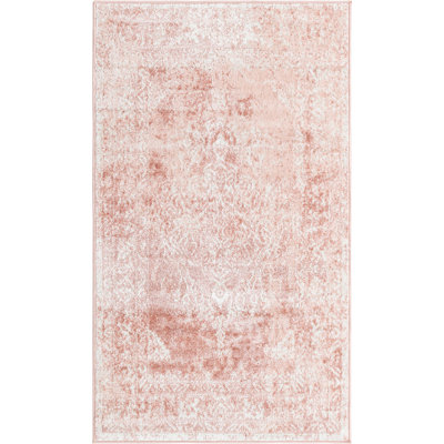 Ostby Abstract Indoor Rug