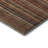 Premium Machine Washable Baford AMF1654 Stripes Rug-1375669091