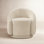 Pierre Swivel Accent Chair
