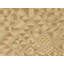 Geometric Area Rug in Light Brown
