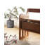 Banc de rangement scandinave Minimalist
