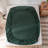 DONEUS Jersey Knit Cotton Fitted Sheet 3 Piece Ultra Soft and Breathable 15 Inches Deep Pocket Elastic Sheets with 2 Pillowcases-121400406-121400403