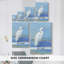 Wading Egret I -Gallery Wra envelopped Cavas-108829662