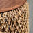 Lycus Solid Wood Top End Table-1951414566