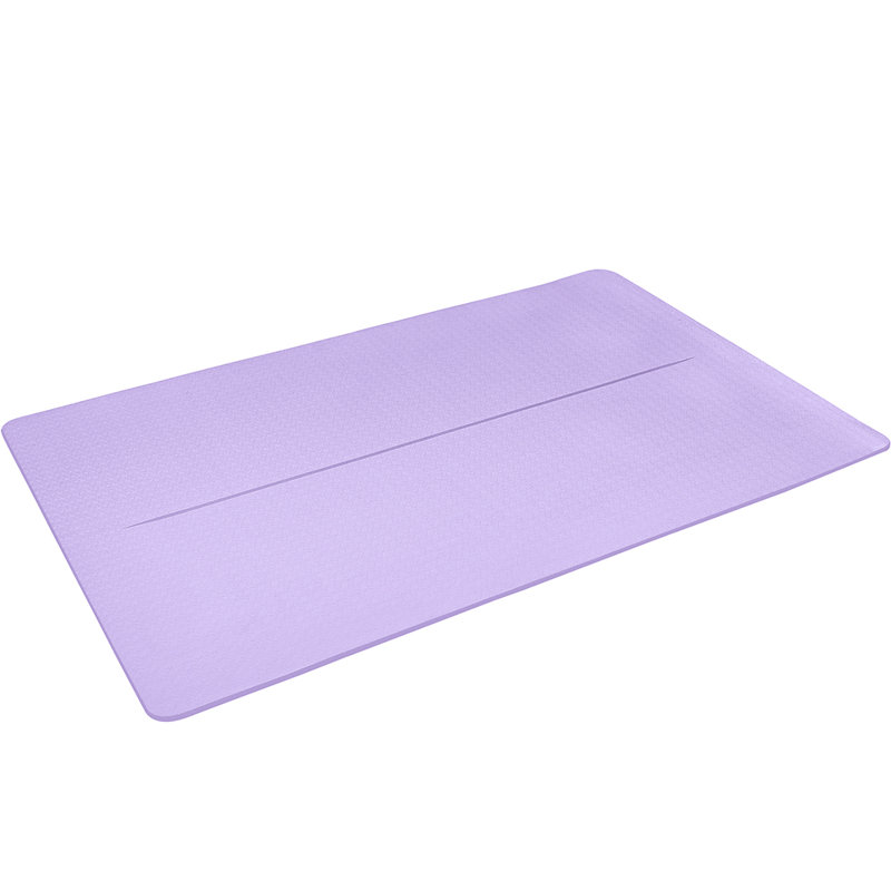 MAXVINI Mat, Purple