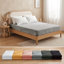 Teddy Fleece Fitted Sheet-1216003656-1216003663