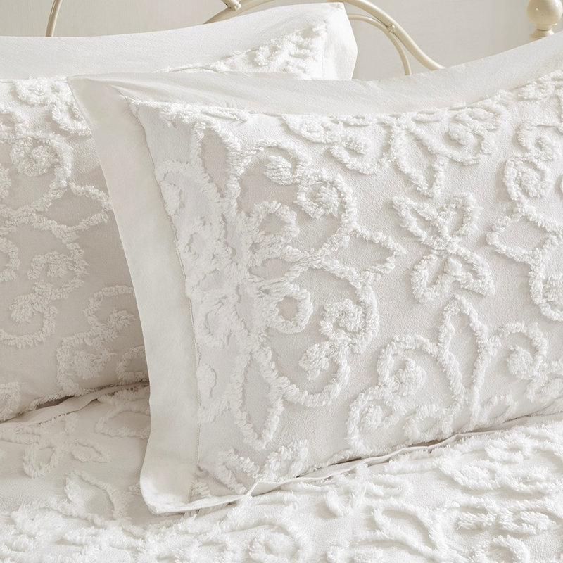 Couvre-lit Eldridge