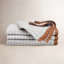 Gingham Linen Square Napkins-1625590534