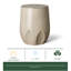 table de bout cylindriques-912887178