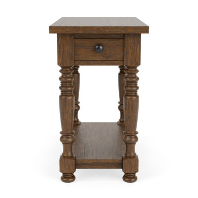 Petite table de bout Eastlake