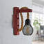Ardsley Armed Sconce-1586498933
