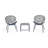 3PC Chat Set-124920151