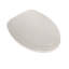 SoftClose® Elongated Toilet Seat-23609463
