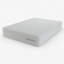 Summerby Sleep Pocket Sprung Ortho-Hybrid Mattress 24cm-128498127