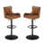 Dark Brown is out of stock selected
