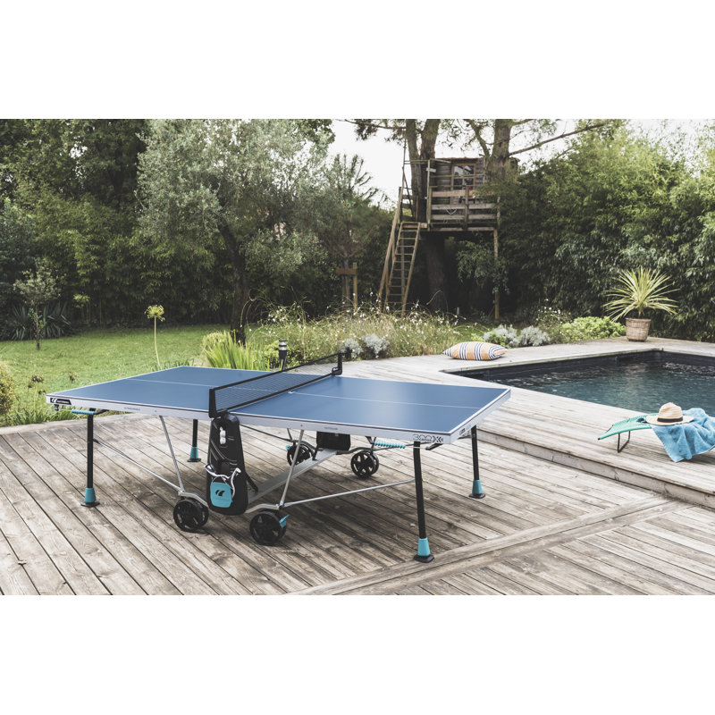 Cornilleau Table Tennis Table