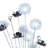 Cashawn Metal Novelty Lamp