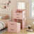 Rose est en rupture de stock
