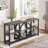 Nunki 70.9'' Console Table-98685724