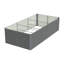 Metal Raised Garden Bed-17882933
