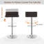 Tabourets de bar Aryelle-1259343873