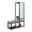 Banc de rangement pour tablette Aife