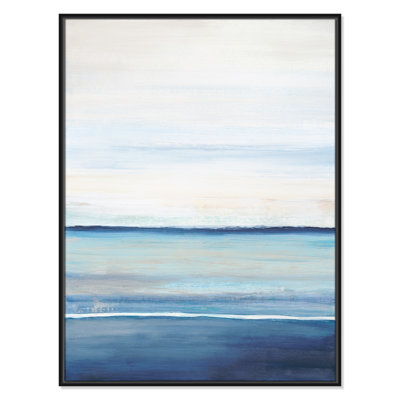 Emmit "Distant Whispers" Print by Filippo Ioco