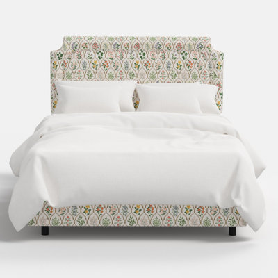 Hampton Bed