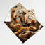 Tapisserie murale Desserts-133645215