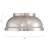 2LT Flushmount, Nickel