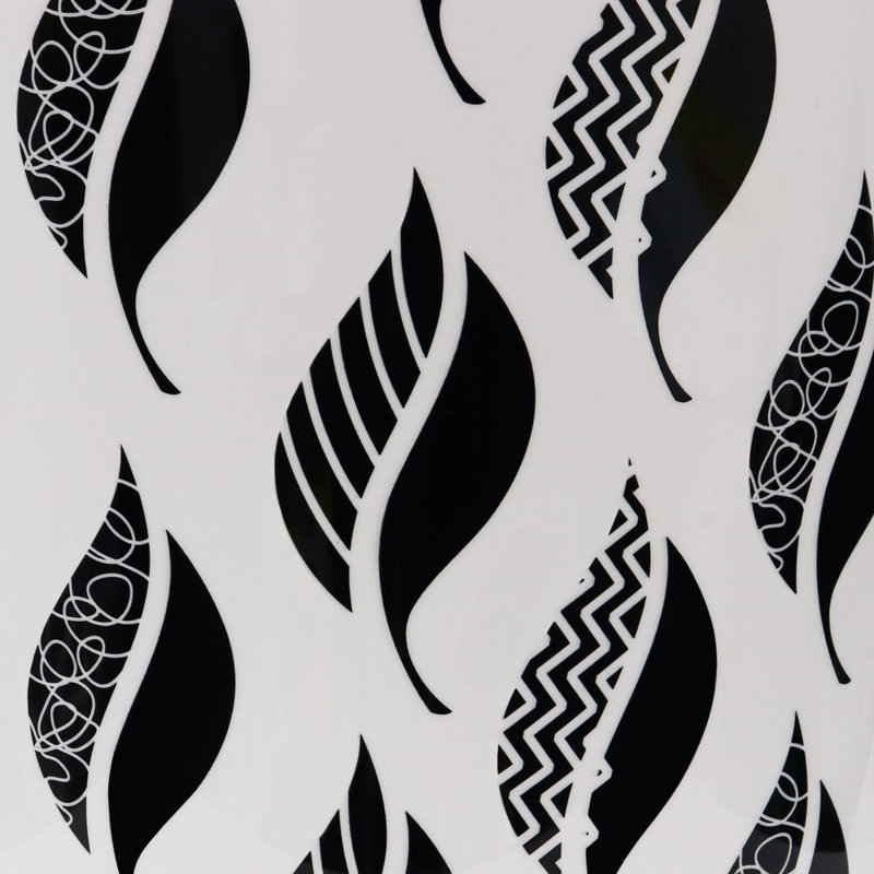 JVL Decorative Bin