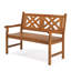 Banc de parc en bois Original-885307590