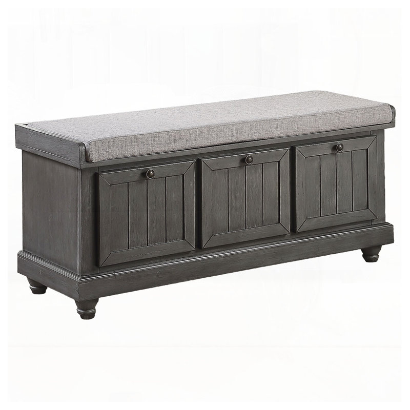 Storage Bench