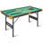 Portable Pool Table RayChee 54' Bumper Pool Table with Leg Levellers-96470562