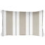 Housse et insert de coussin rectangulaire intérieur / extérieur Ansel Sunbrella®-88469136-88469141