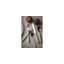 Fantasia Serving Spoon - 12 Pieces - Yellow-94556703