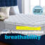 Silentnight Airmax 5cm Deep Mattress Topper-15021990