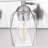 Adwait 3 - Light Dimmable Vanity Light