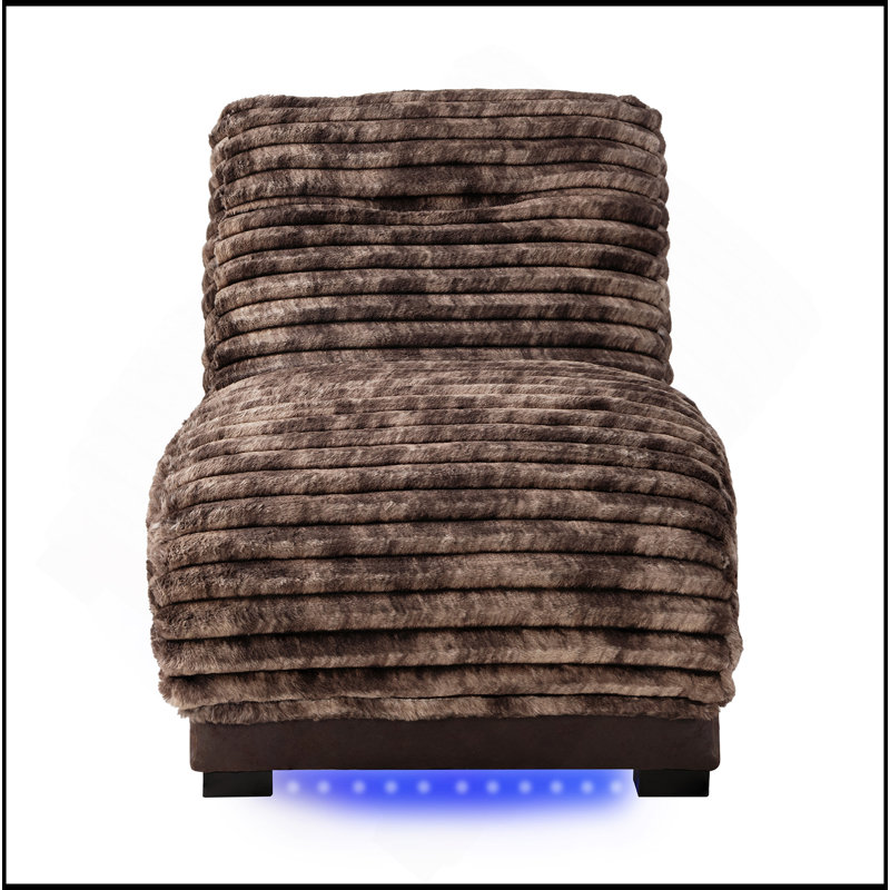 ACCENT CHAISE AVEC USB