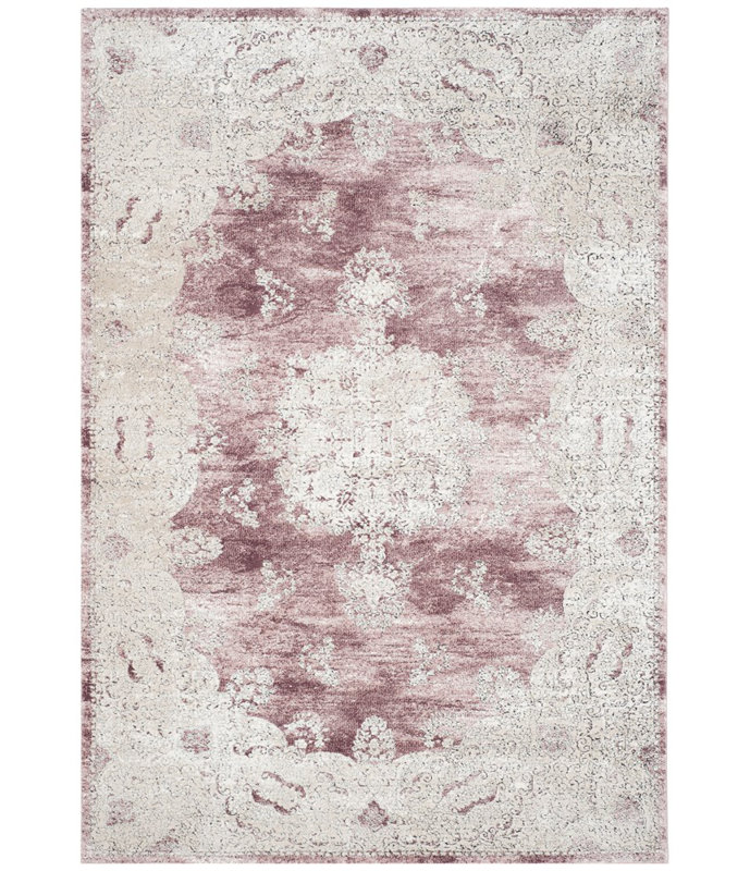 Tapis 100% viscose Prager, Rectangle 10 pi x 14 pi