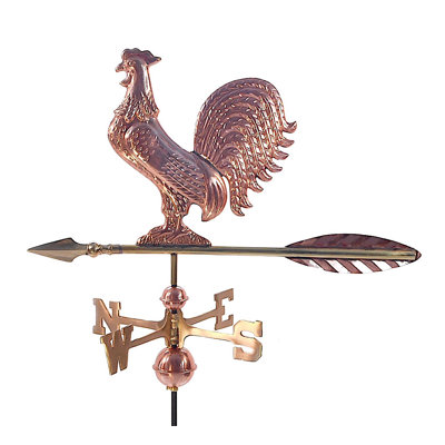 Girouette Speake Rooster