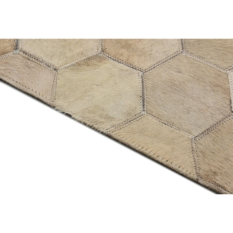 Jake Beige Rug