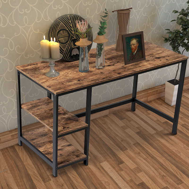 Metal Base, 30" H x 55" W x 24" D